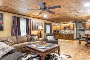 Cowboy Lodge
